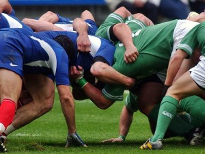 rugby